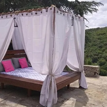 Villa Du Devois