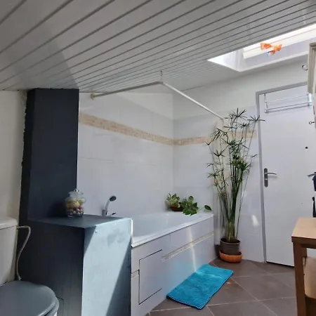 Villa Du Devois Vailhauques