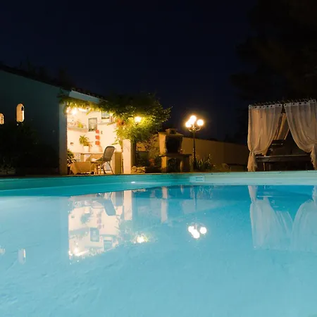 Du Devois Βίλα Vailhauques