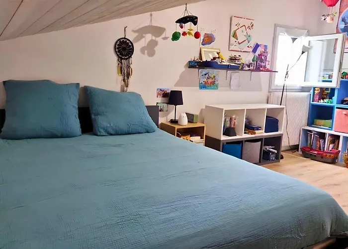 Du Devois Βίλα *